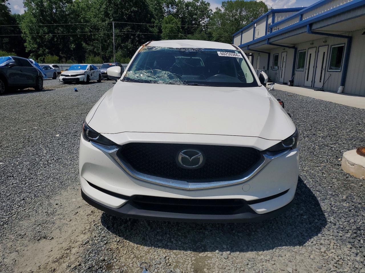 2020 MAZDA CX-5 TOURING — снимка 5