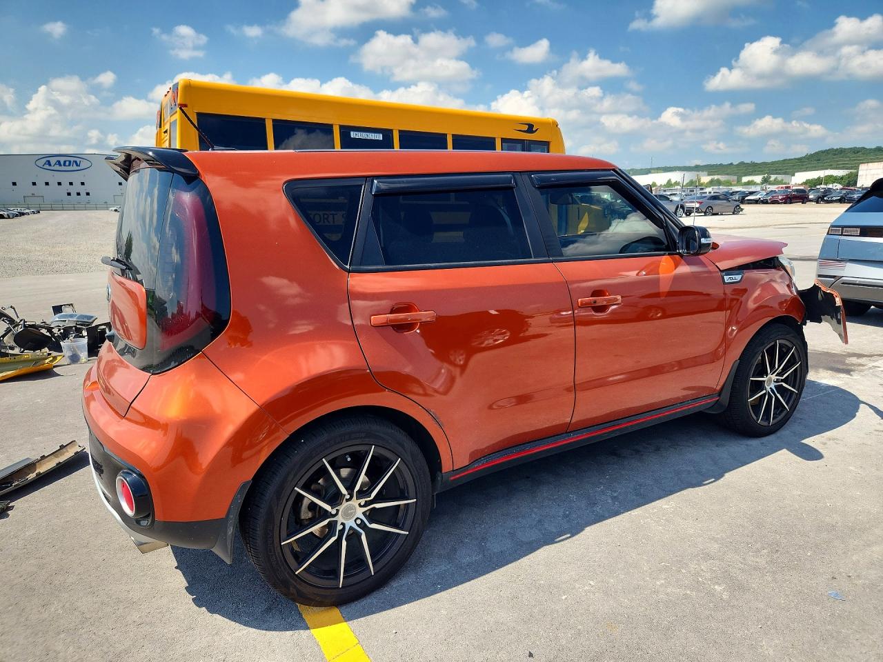 2018 KIA SOUL ! — снимка 3