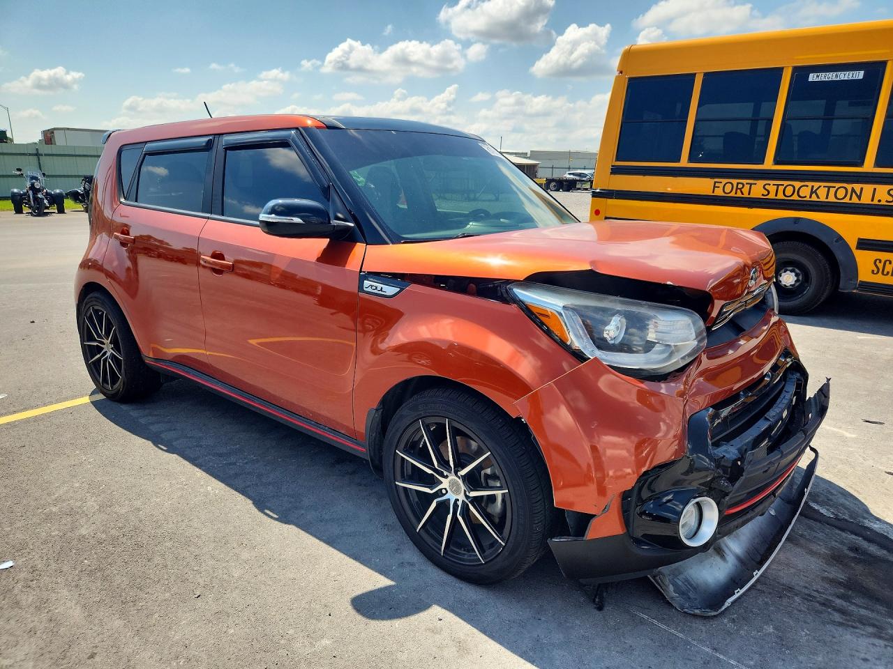 2018 KIA SOUL ! — снимка 4