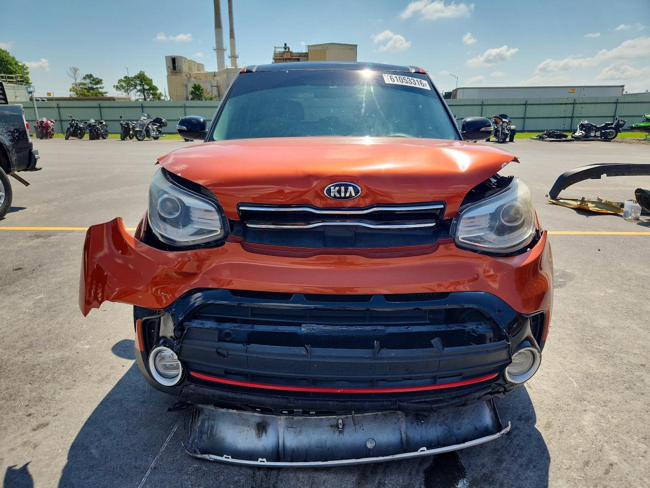 2018 KIA SOUL ! — снимка 5