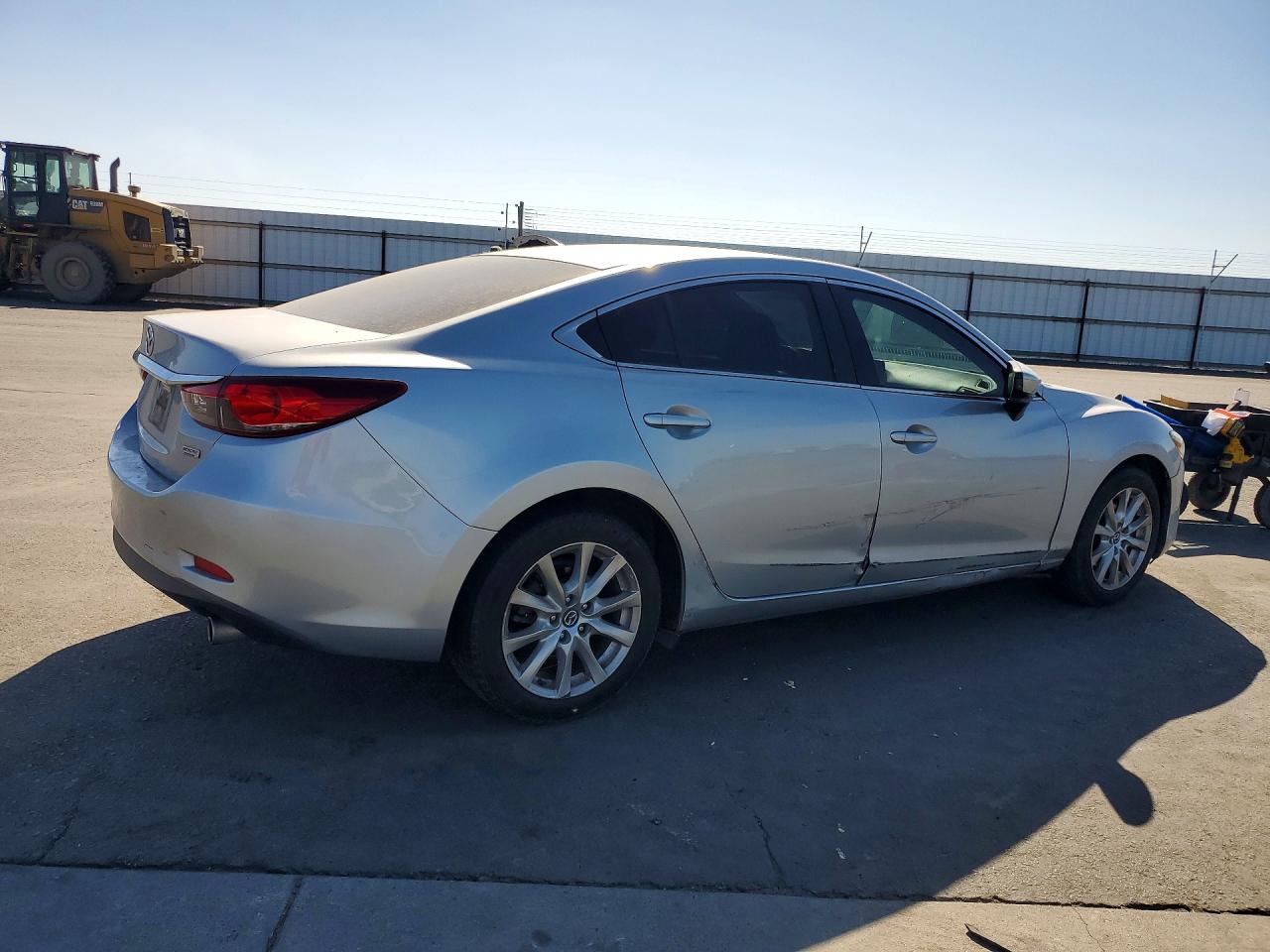 2016 MAZDA 6 SPORT — снимка 3