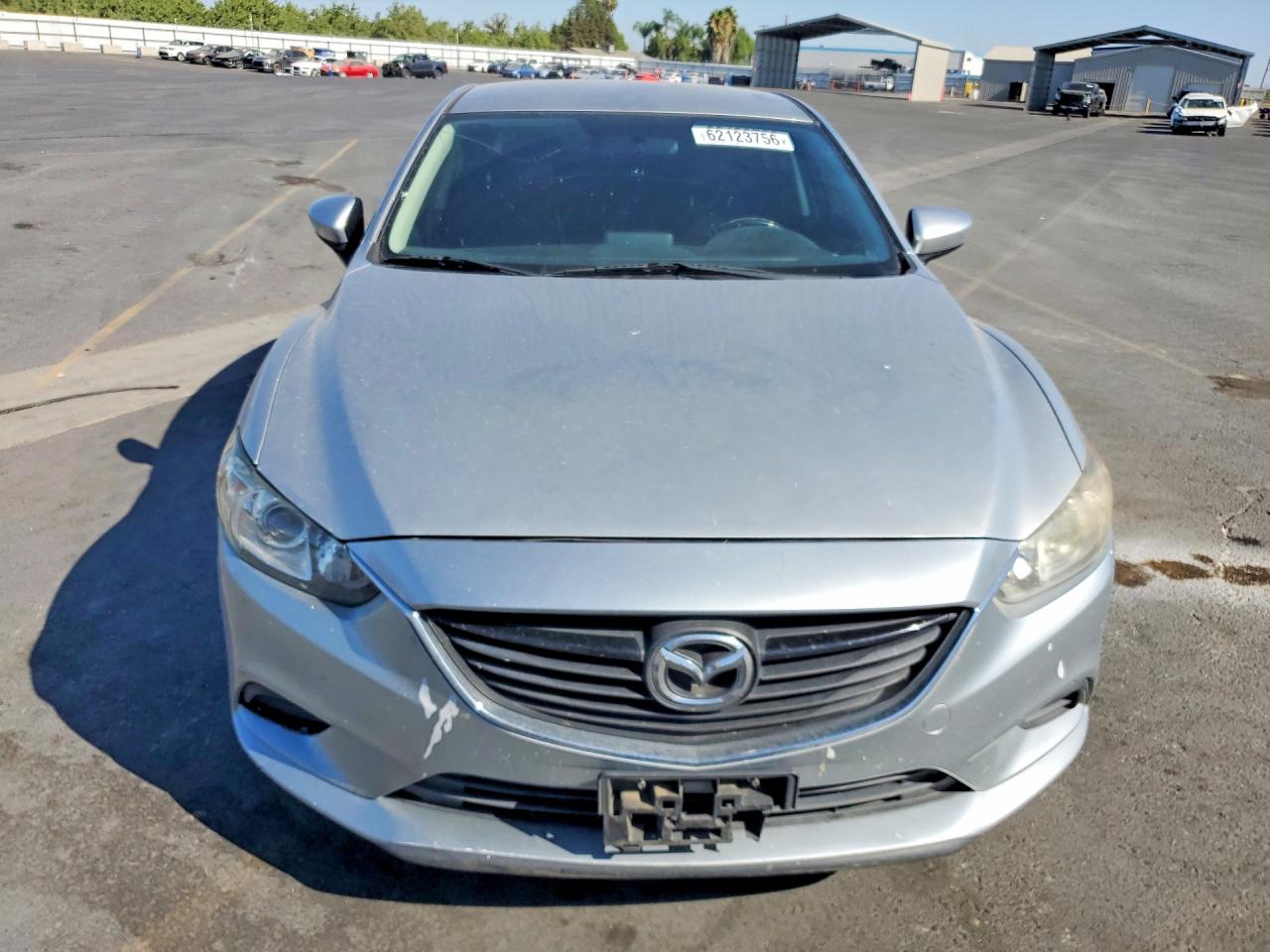 2016 MAZDA 6 SPORT — снимка 5