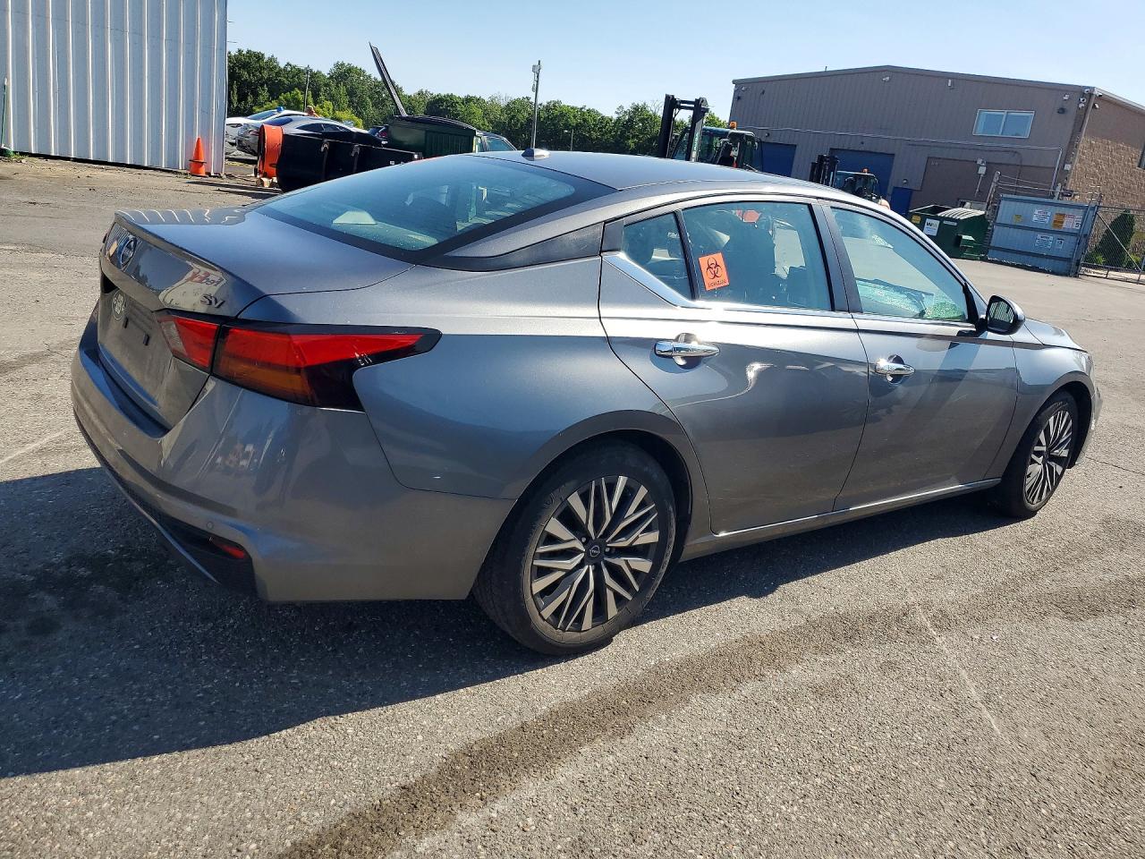 2023 NISSAN ALTIMA SV — снимка 3