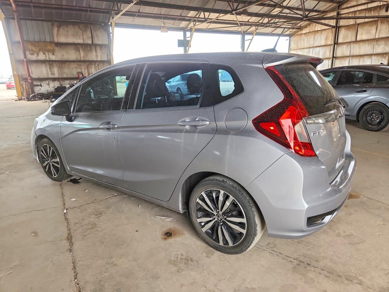 2018 HONDA FIT EX — снимка 2