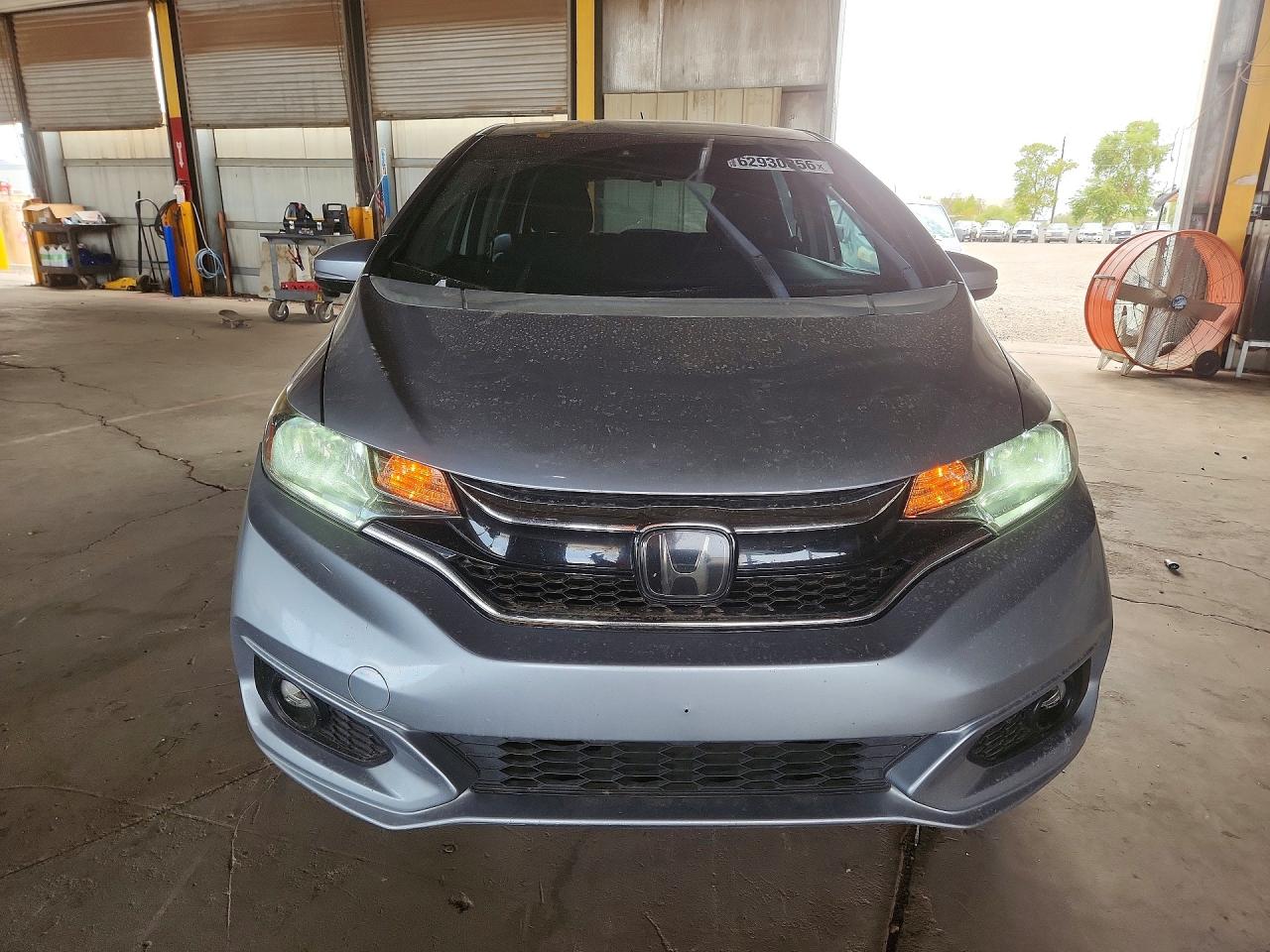 2018 HONDA FIT EX — снимка 5