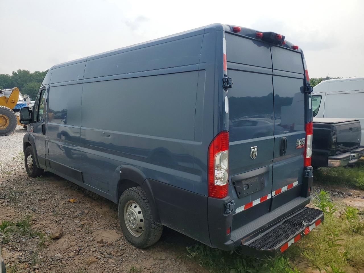 2020 RAM PROMASTER 3500 — снимка 2