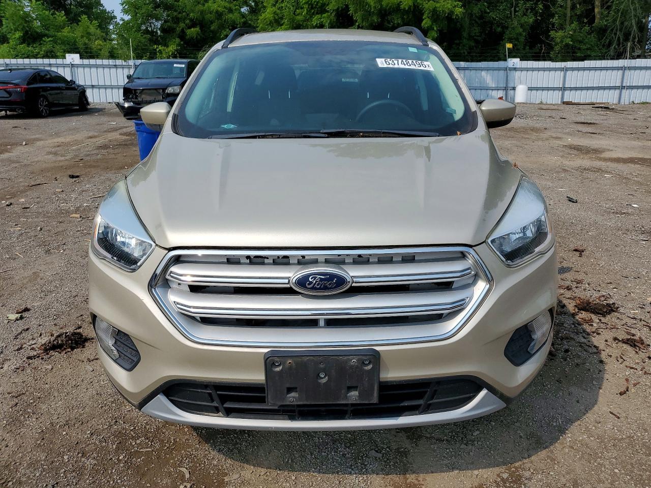2018 FORD ESCAPE SE — снимка 5