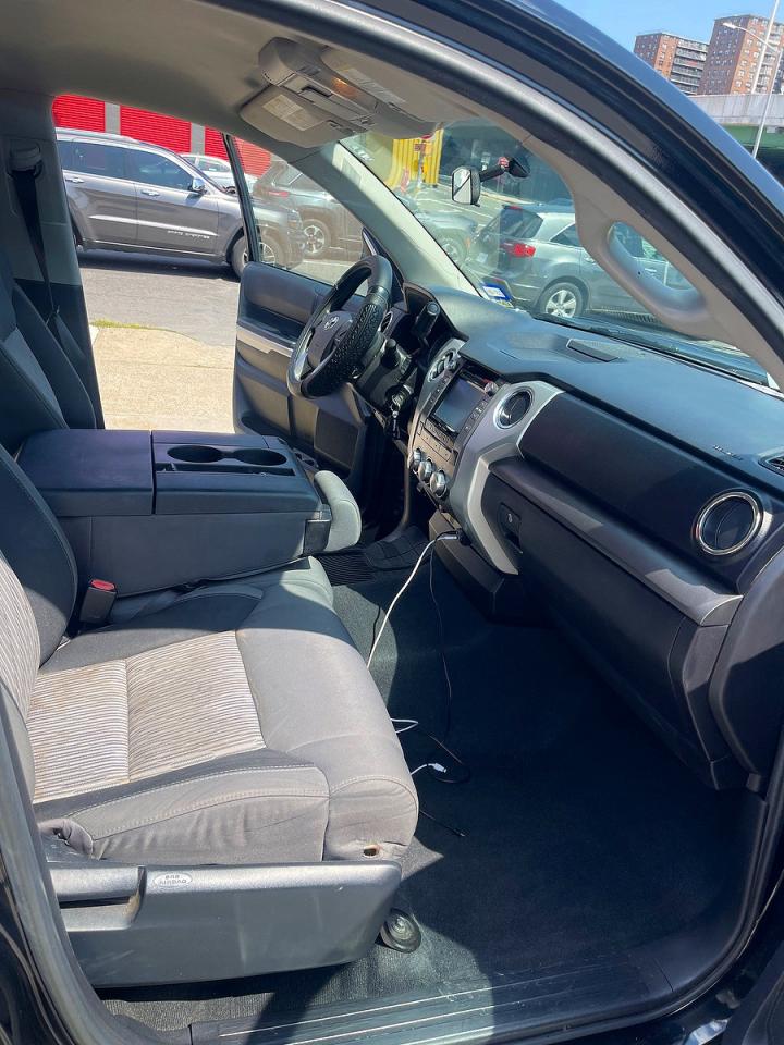 2016 TOYOTA TUNDRA CREWMAX SR5 — снимка 5