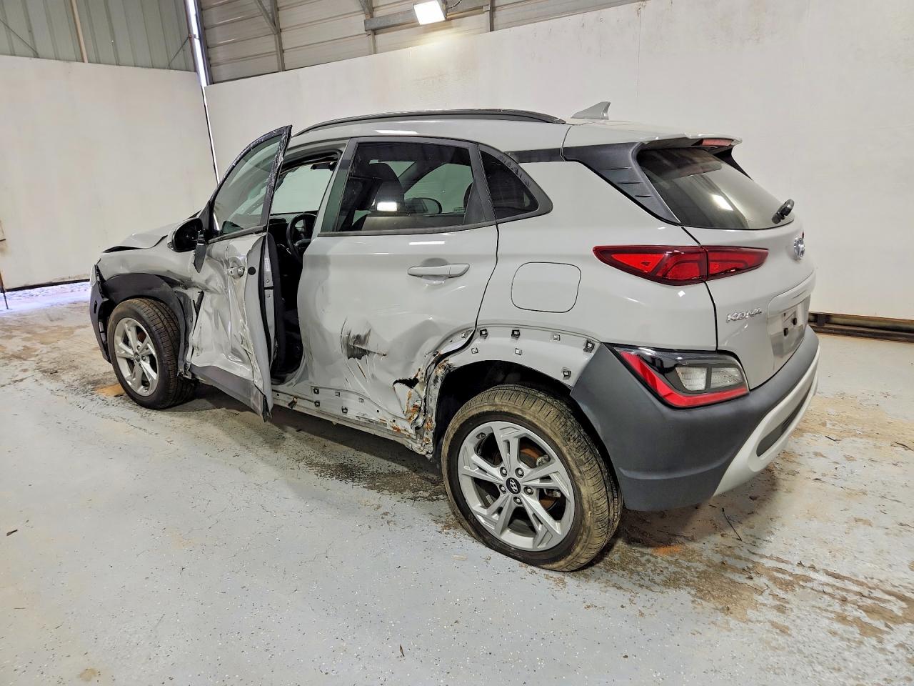 2023 HYUNDAI KONA SEL — снимка 2