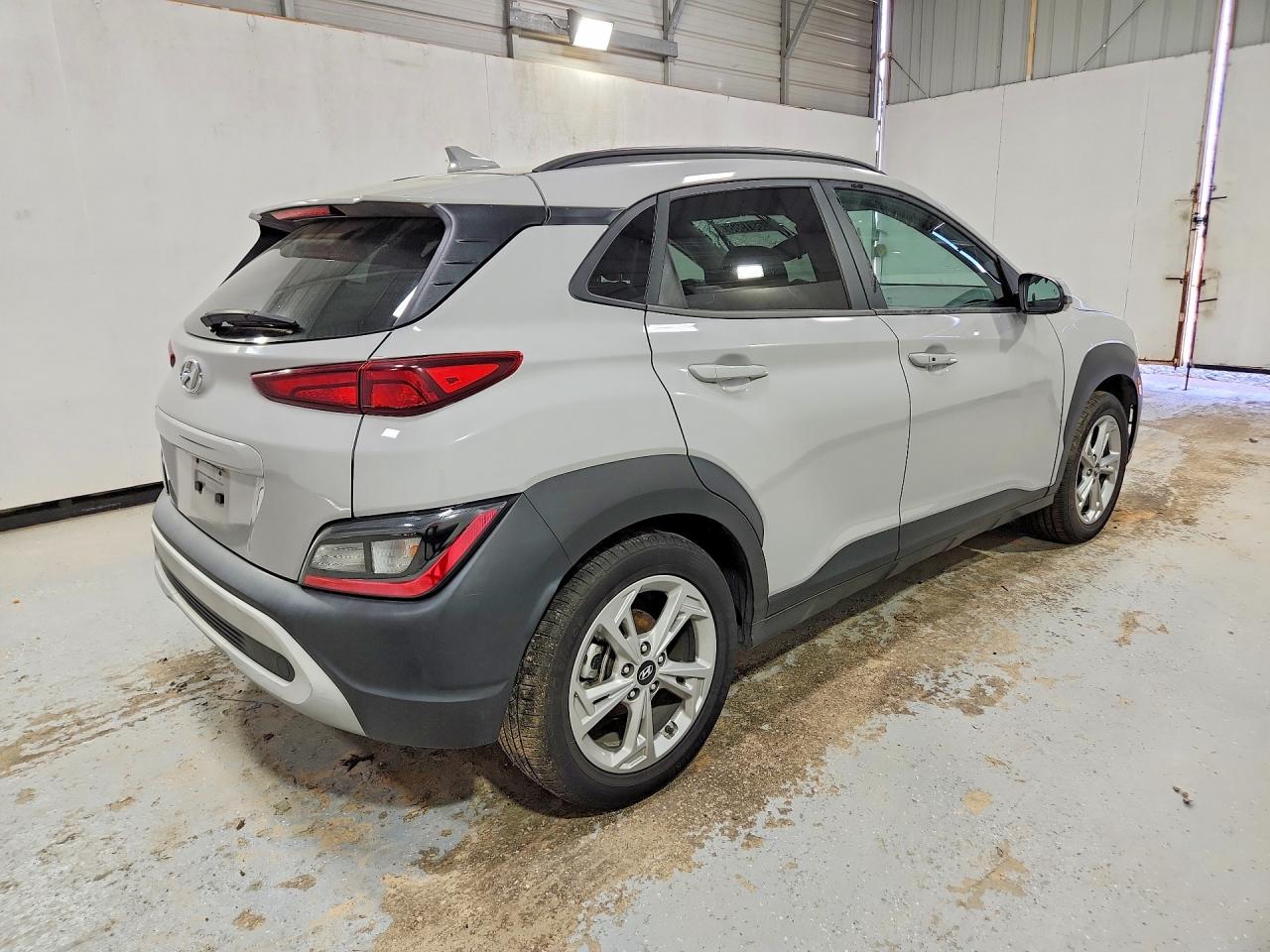 2023 HYUNDAI KONA SEL — снимка 3