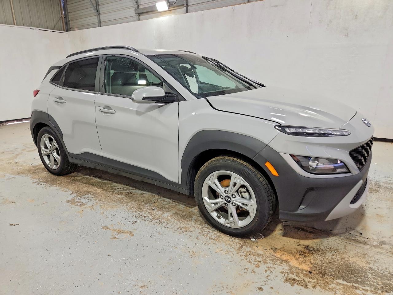 2023 HYUNDAI KONA SEL — снимка 4