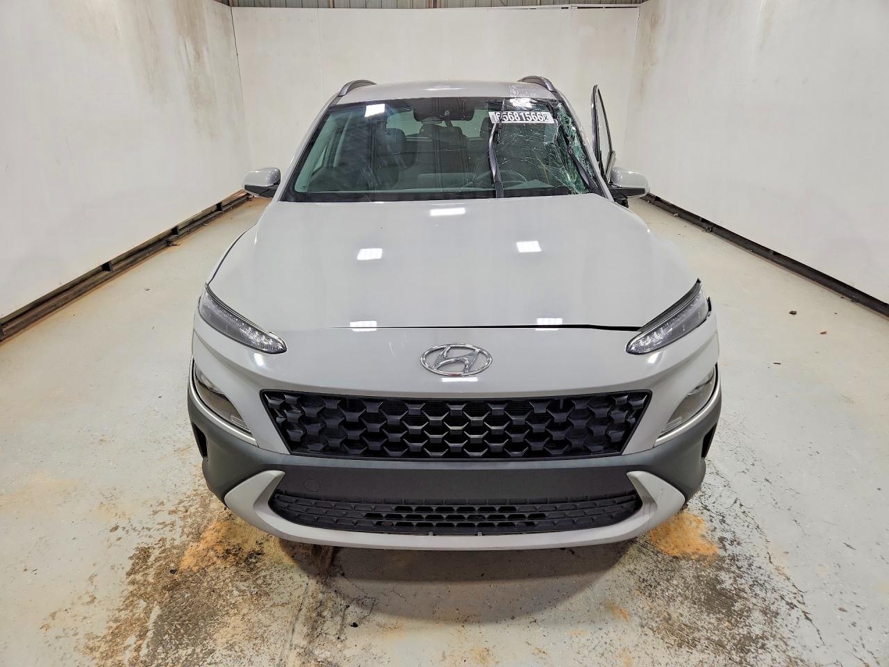 2023 HYUNDAI KONA SEL — снимка 5