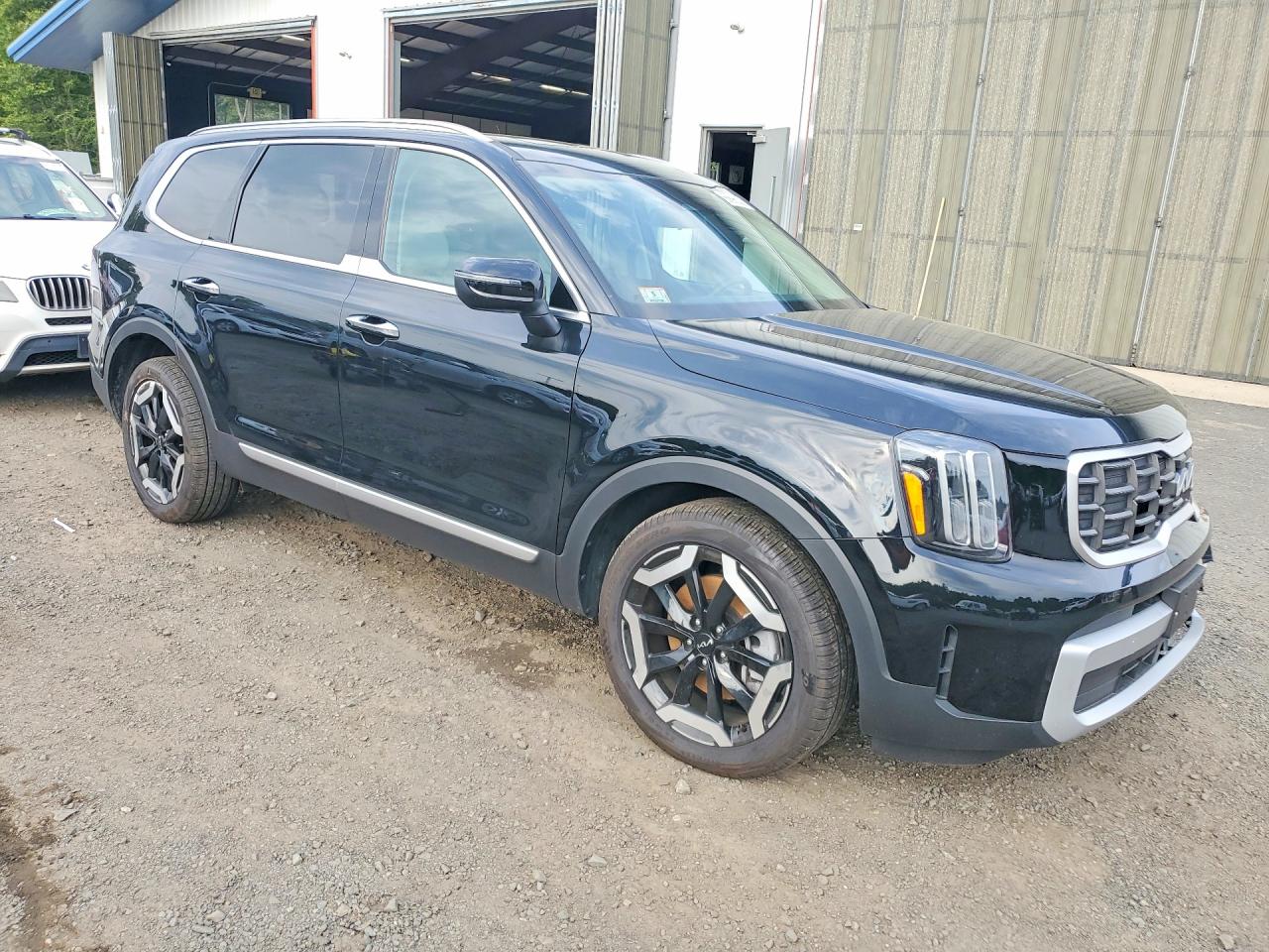 2025 KIA TELLURIDE S — снимка 4
