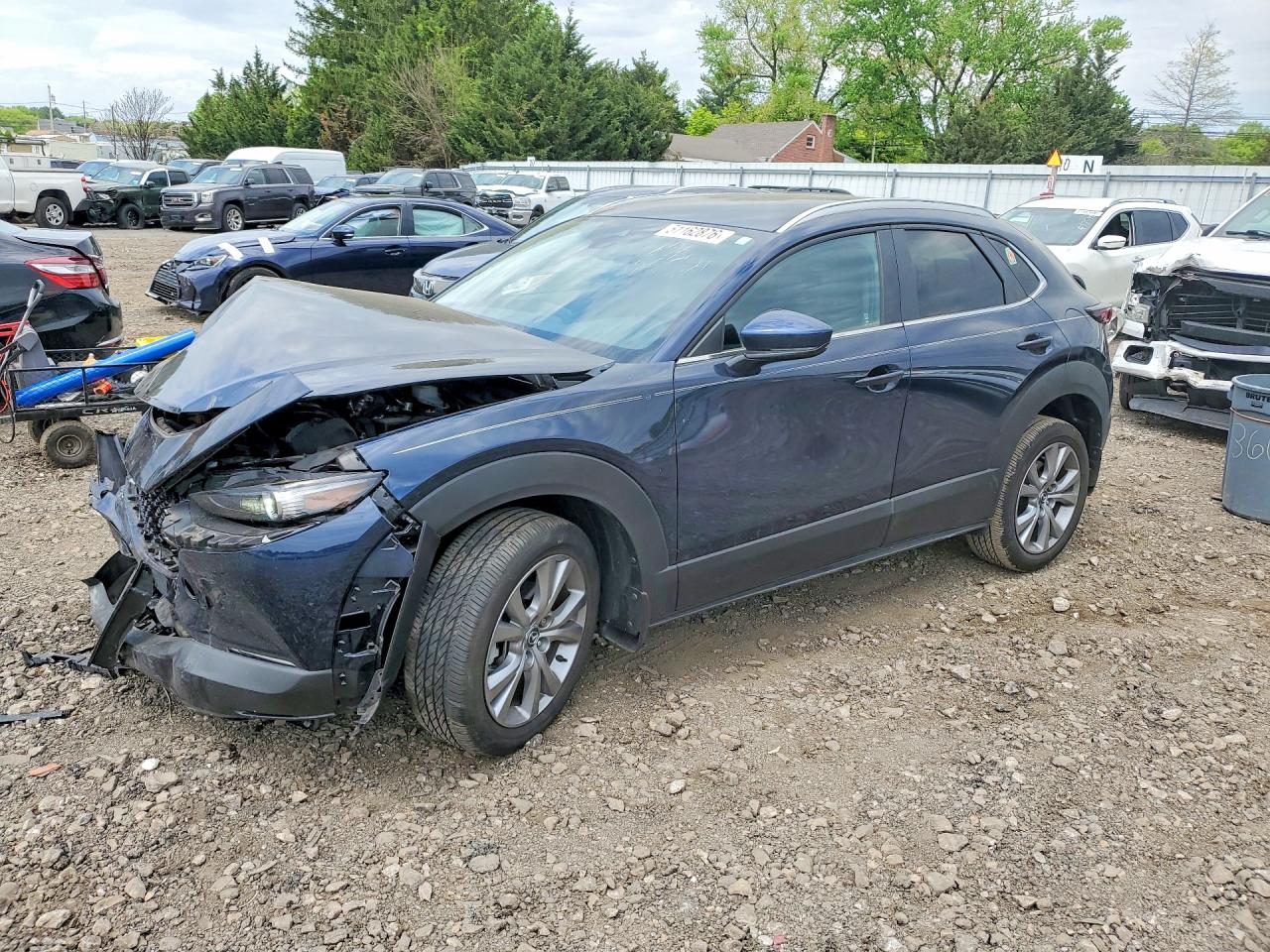 2023 MAZDA CX-30 PREFERRED