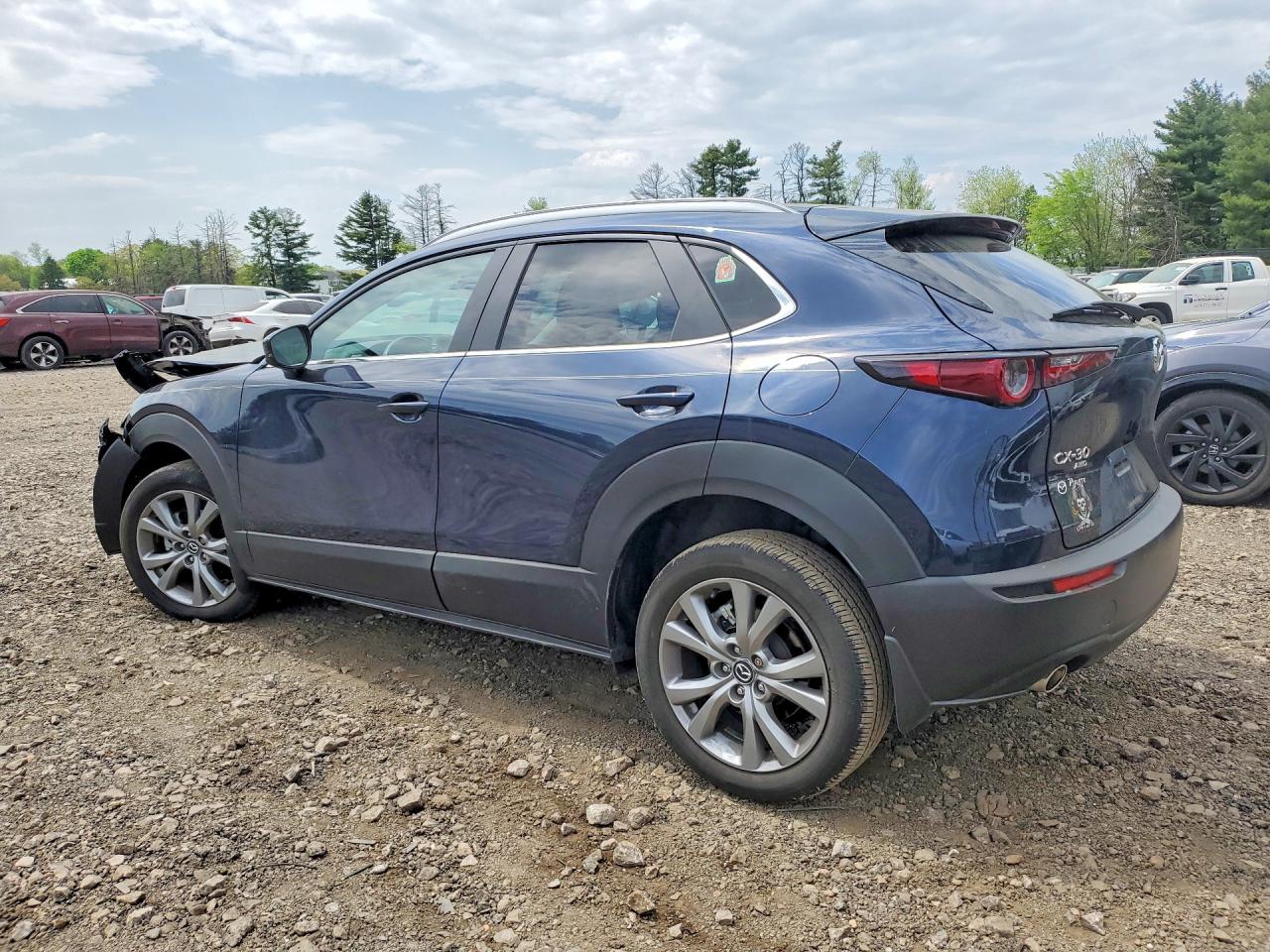 2023 MAZDA CX-30 PREFERRED — снимка 2