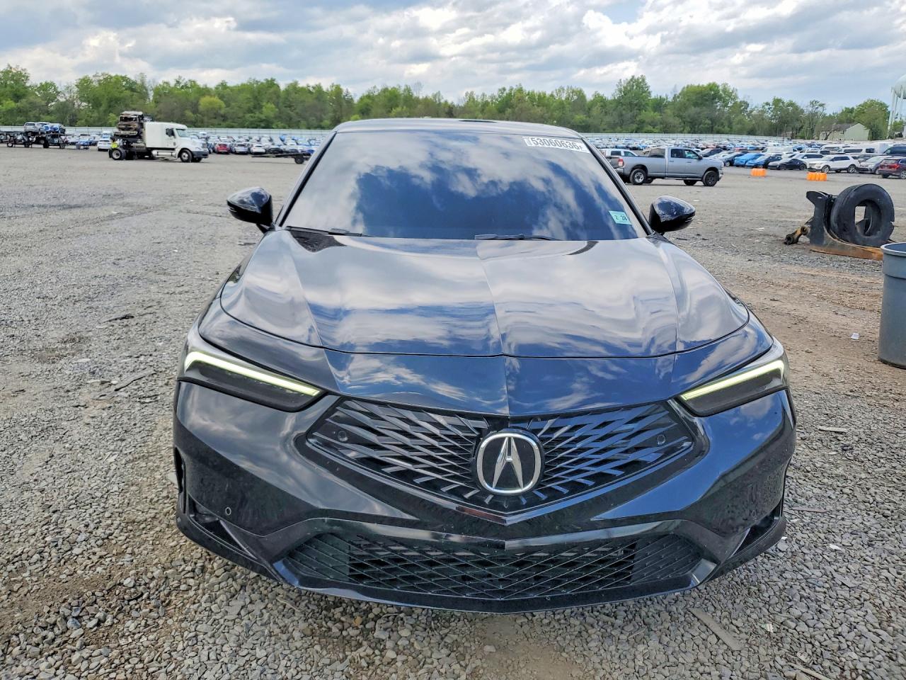 2023 ACURA INTEGRA A-SPEC TECH — снимка 5