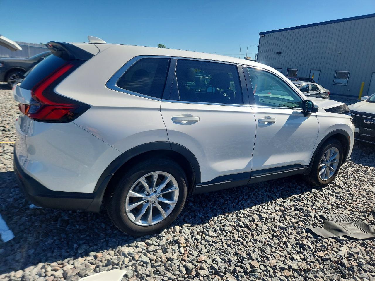 2023 HONDA CR-V — снимка 3