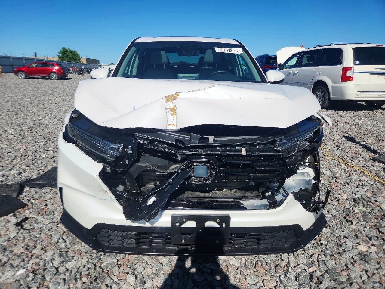 2023 HONDA CR-V — снимка 5