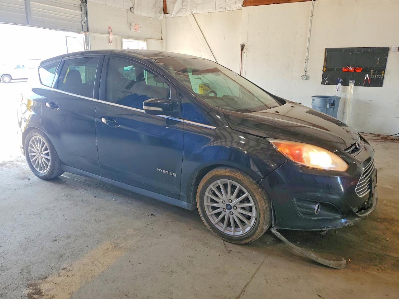 2016 FORD C-MAX SEL — снимка 4