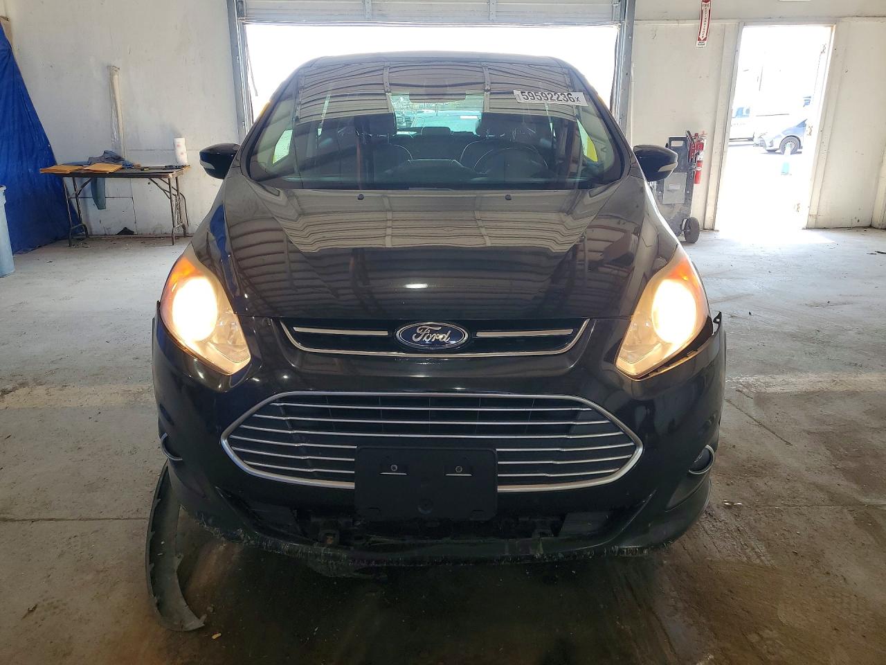 2016 FORD C-MAX SEL — снимка 5