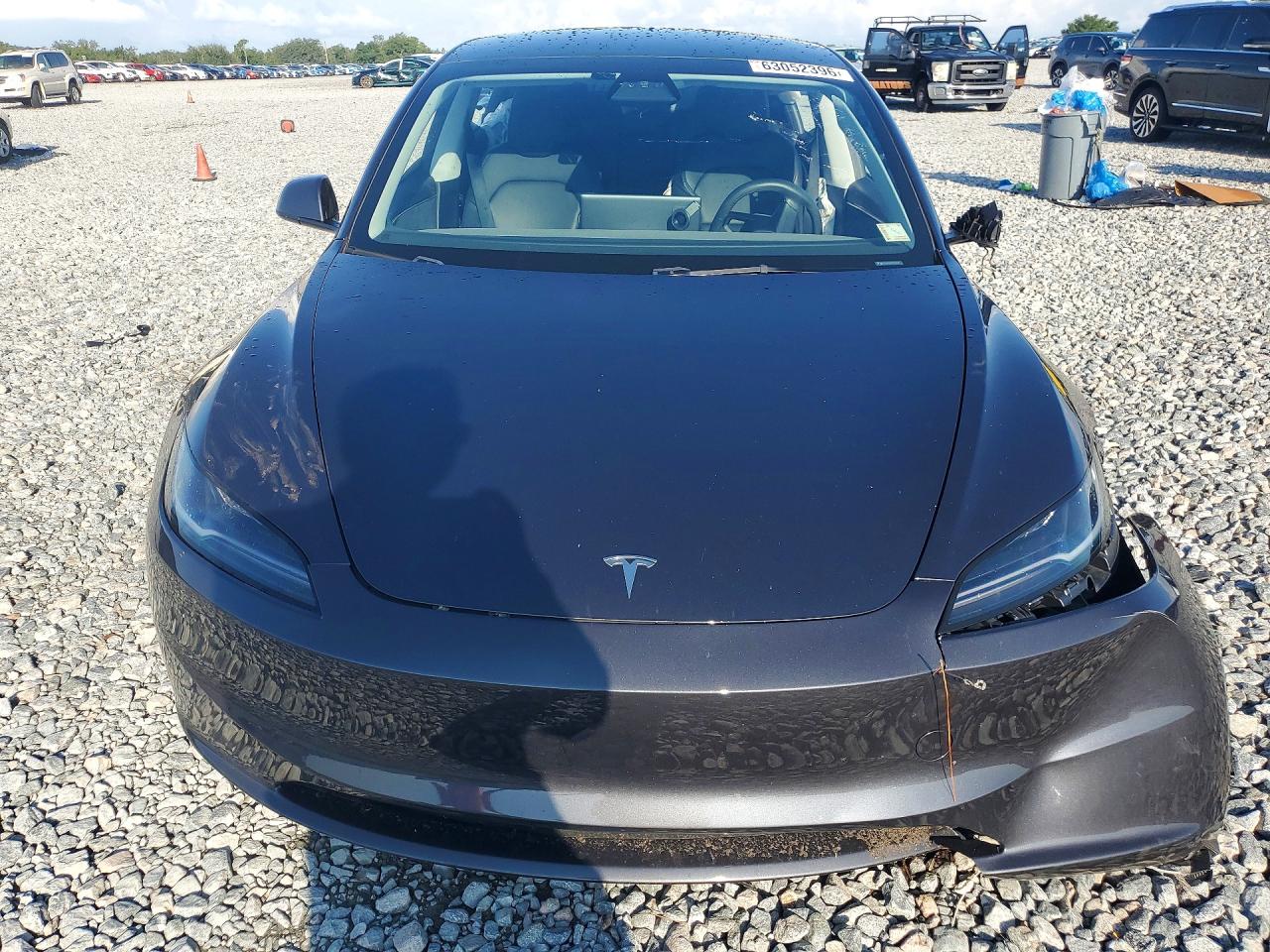 2024 TESLA MODEL 3 — снимка 5