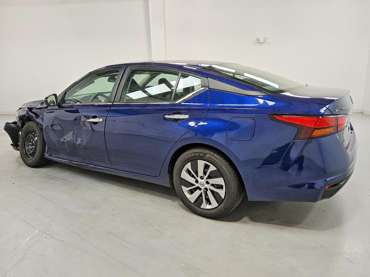 2023 NISSAN ALTIMA S — снимка 2