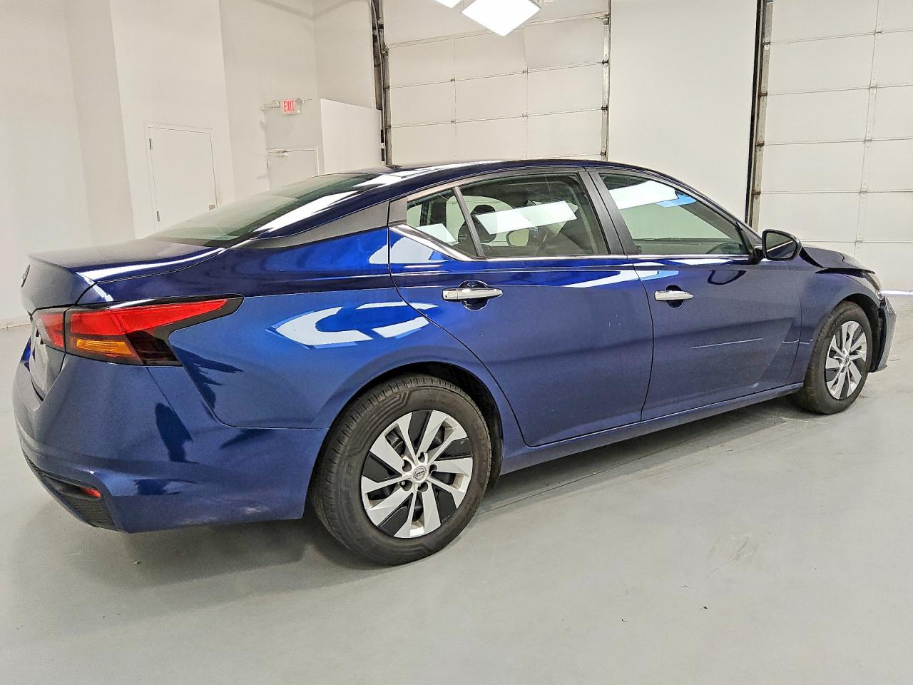 2023 NISSAN ALTIMA S — снимка 3