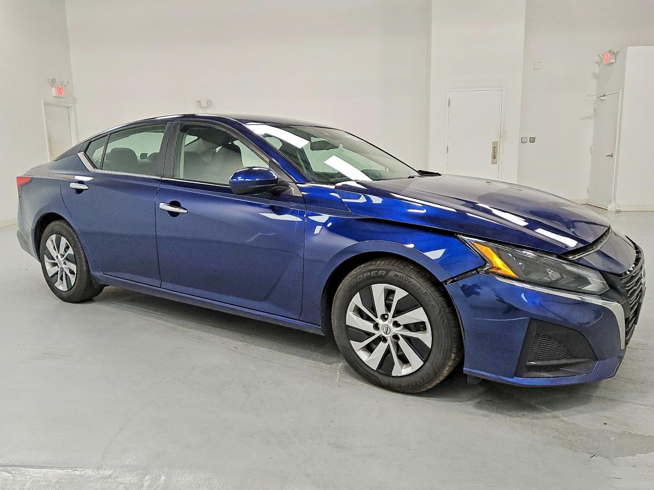 2023 NISSAN ALTIMA S — снимка 4