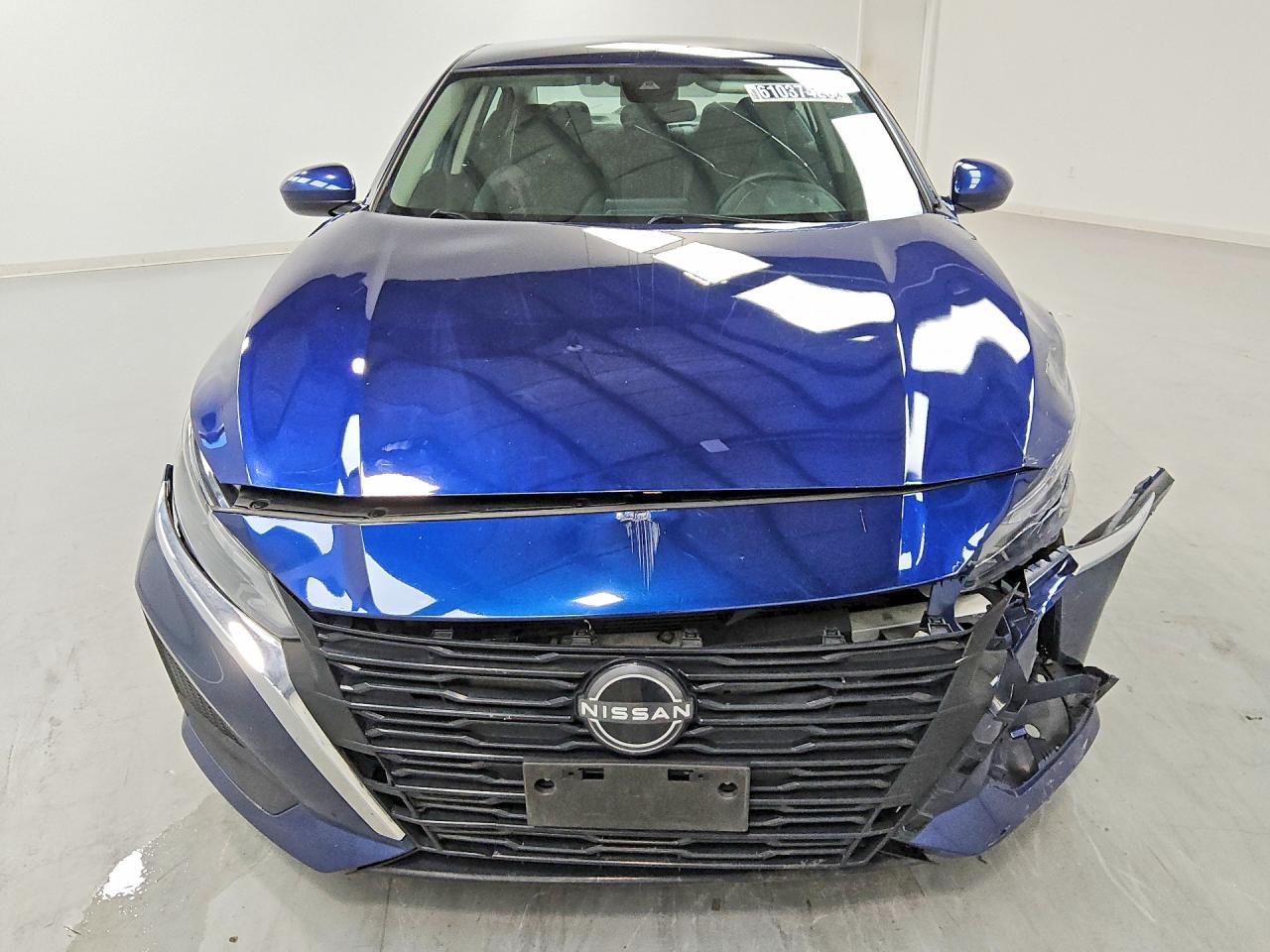 2023 NISSAN ALTIMA S — снимка 5