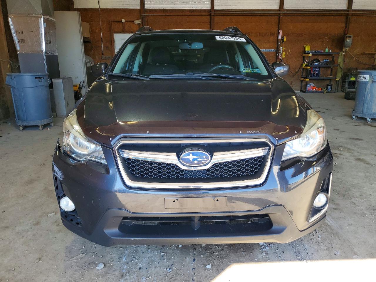 2016 SUBARU CROSSTREK PREMIUM — снимка 5