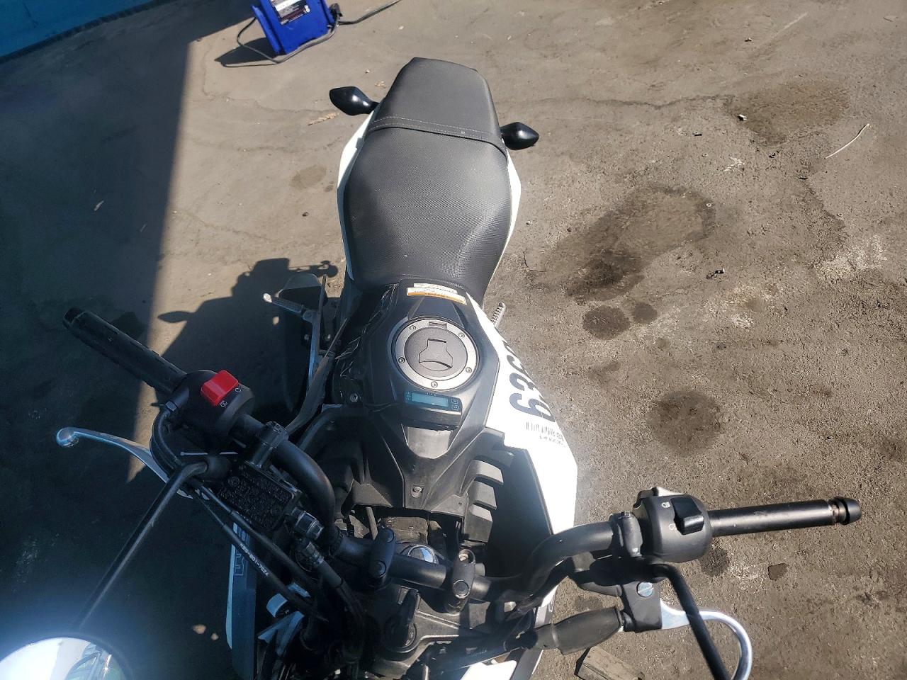 2018 HONDA GROM — снимка 5