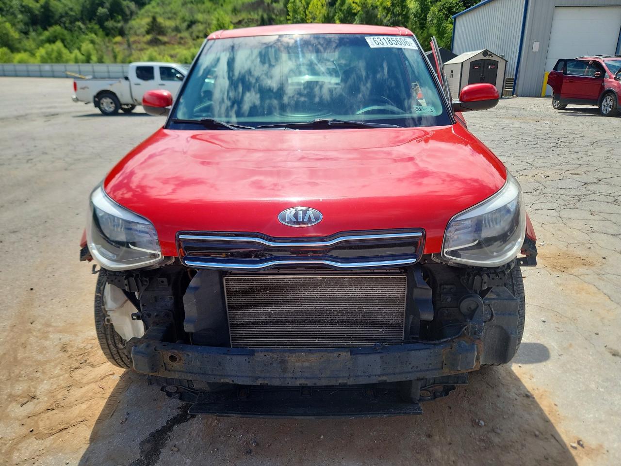 2018 KIA SOUL + — снимка 5