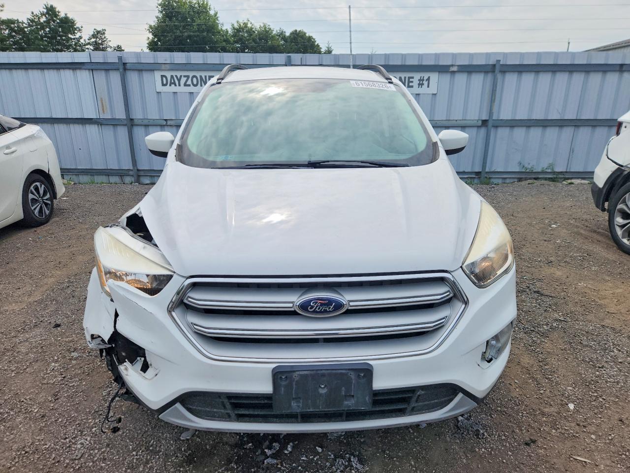 2018 FORD ESCAPE SE — снимка 5