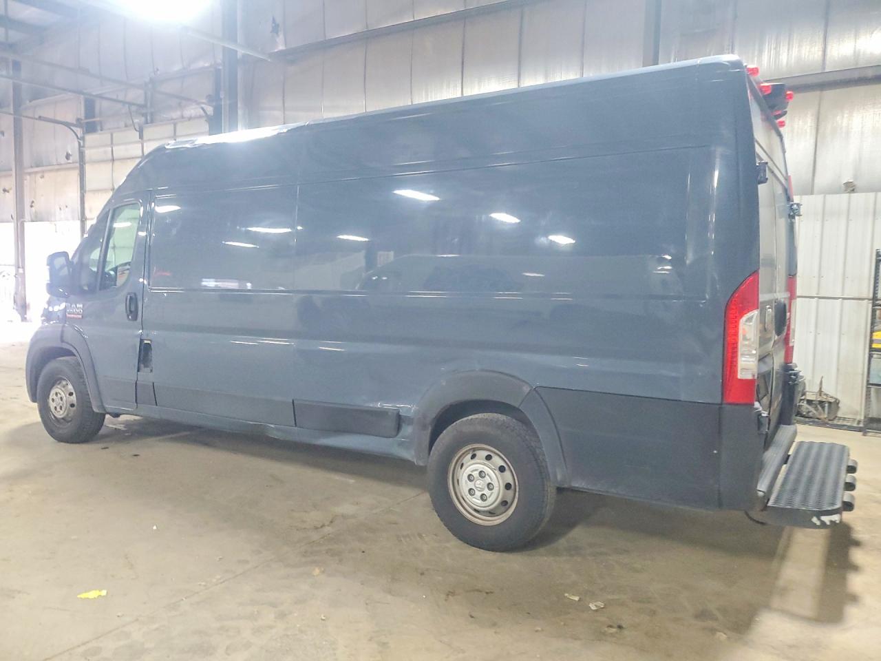 2021 RAM PROMASTER 3500 3500 HIGH — снимка 2