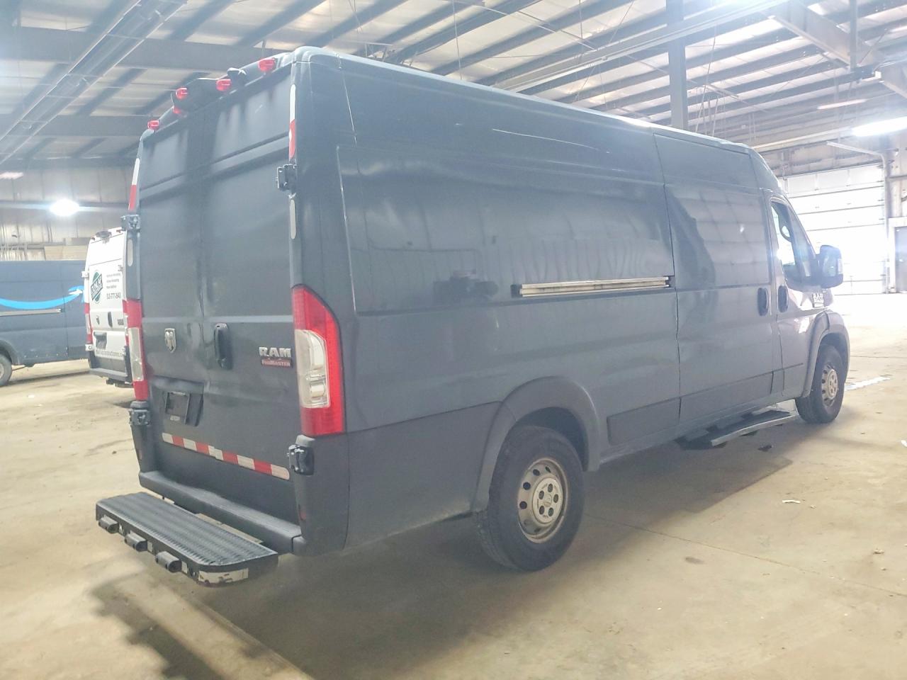 2021 RAM PROMASTER 3500 3500 HIGH — снимка 3