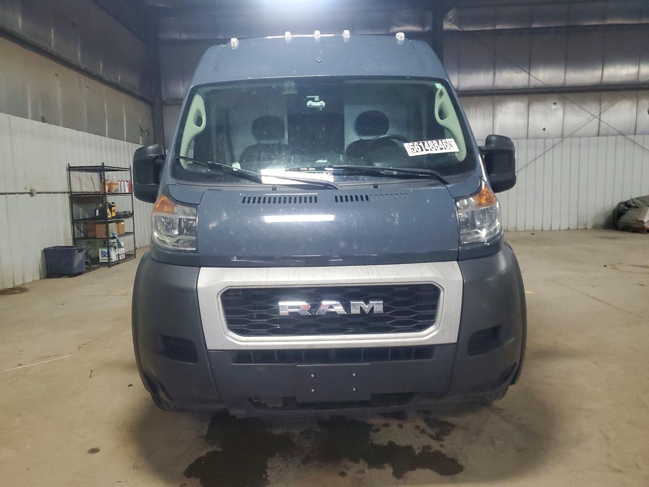 2021 RAM PROMASTER 3500 3500 HIGH — снимка 5