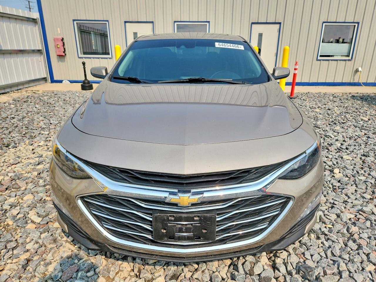 2023 CHEVROLET MALIBU LT — снимка 5