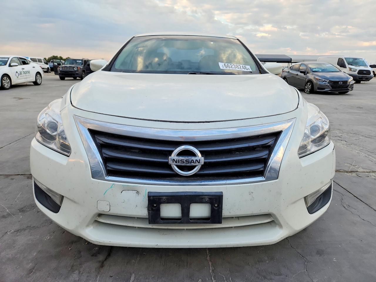 2015 NISSAN ALTIMA 2.5 S — снимка 5