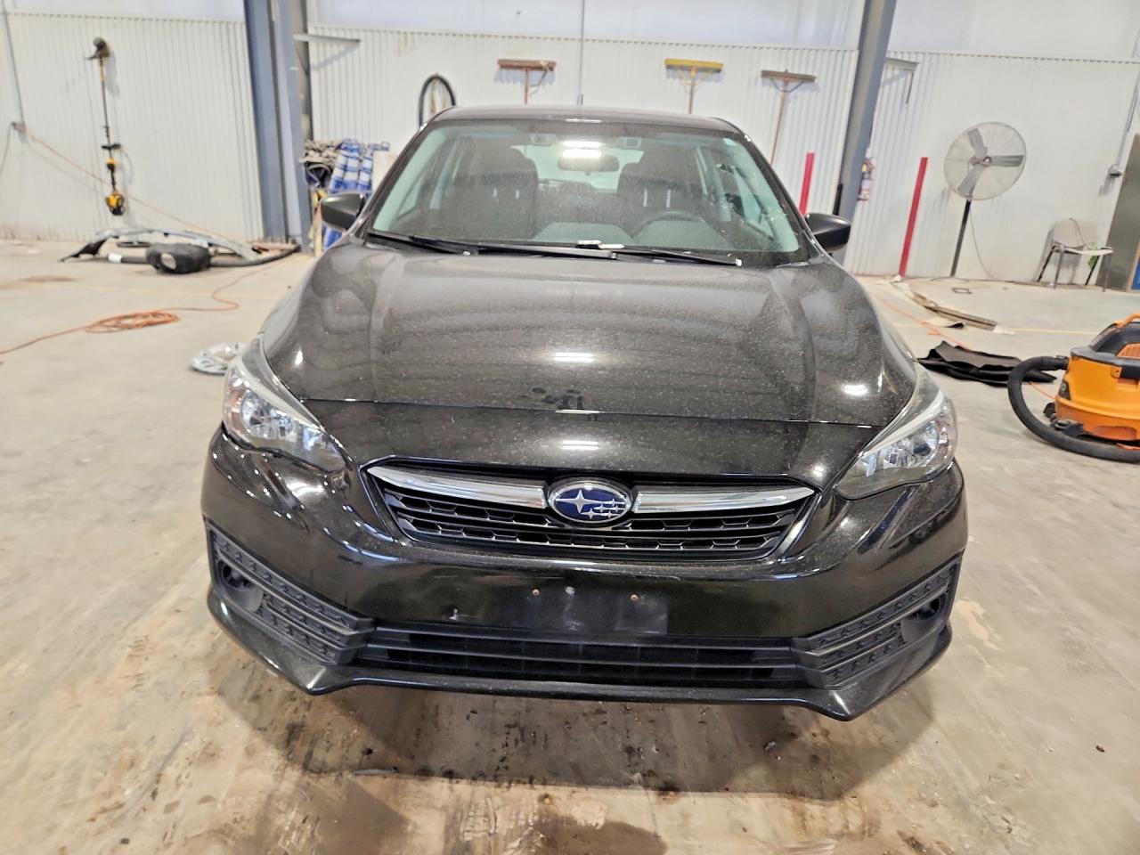 2020 SUBARU IMPREZA — снимка 5