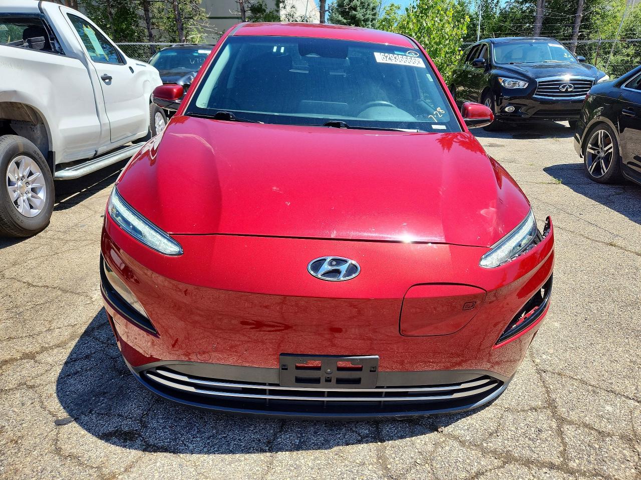 2023 HYUNDAI KONA SE — снимка 5