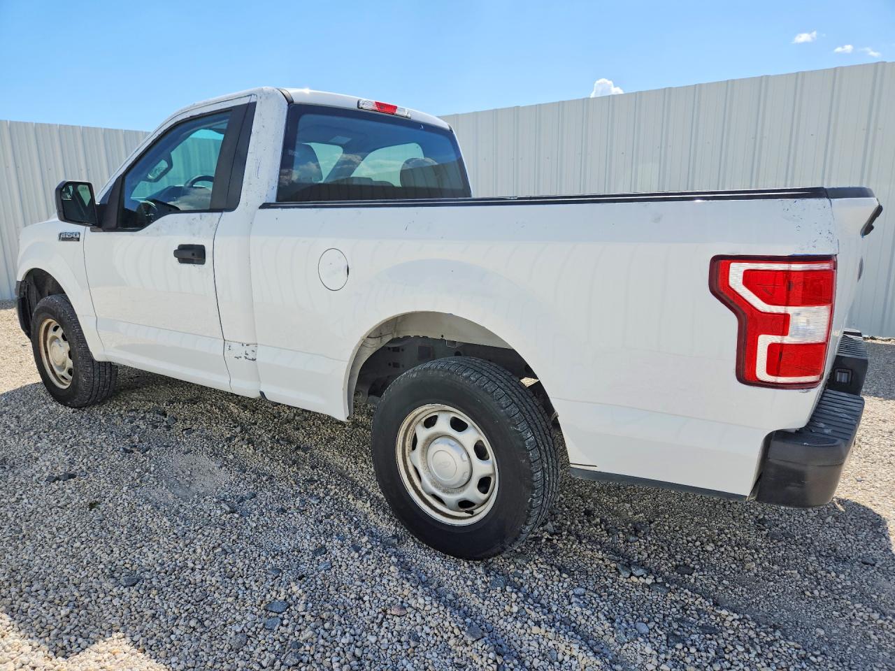 2020 FORD F150 — снимка 2