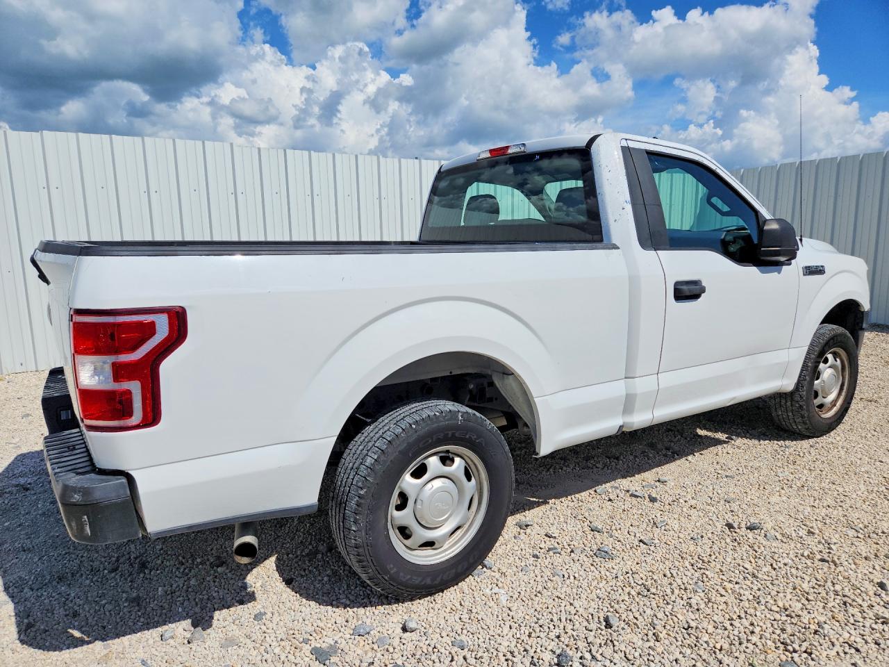 2020 FORD F150 — снимка 3