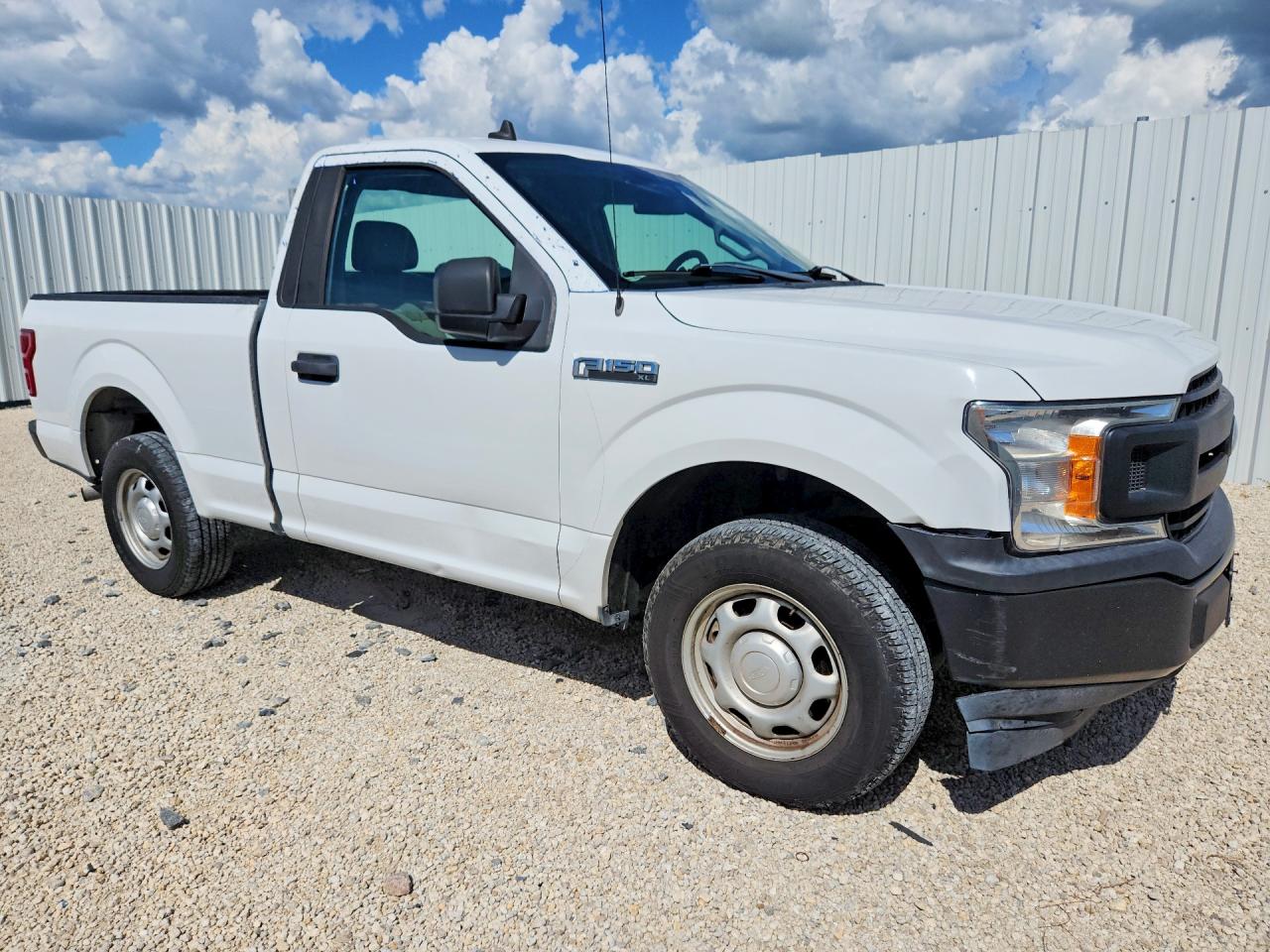 2020 FORD F150 — снимка 4