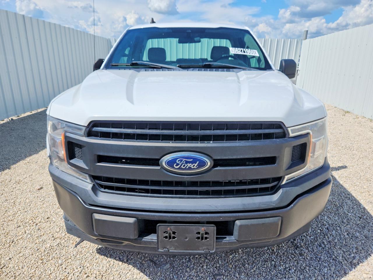 2020 FORD F150 — снимка 5
