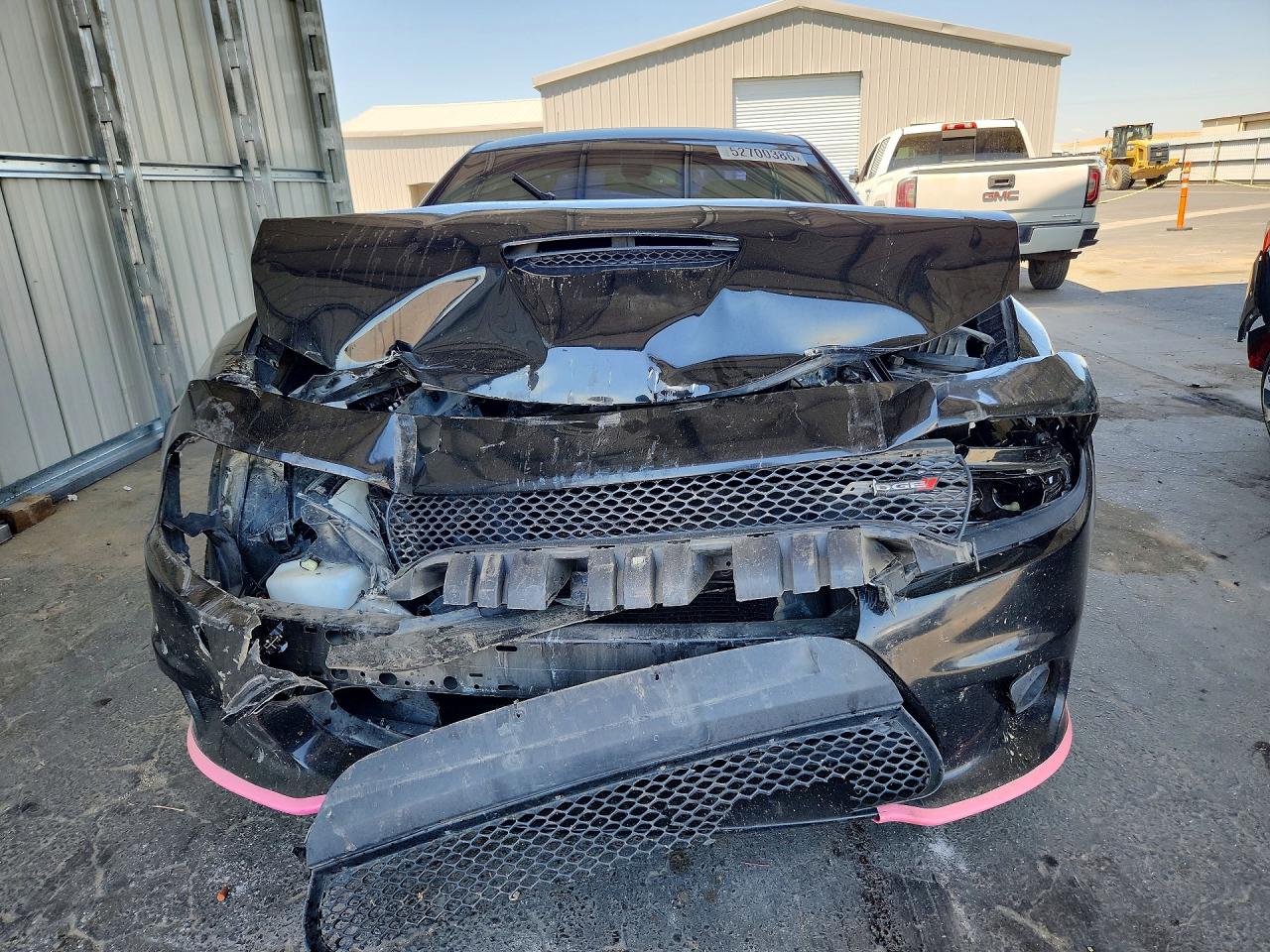 2019 DODGE CHARGER GT — снимка 5