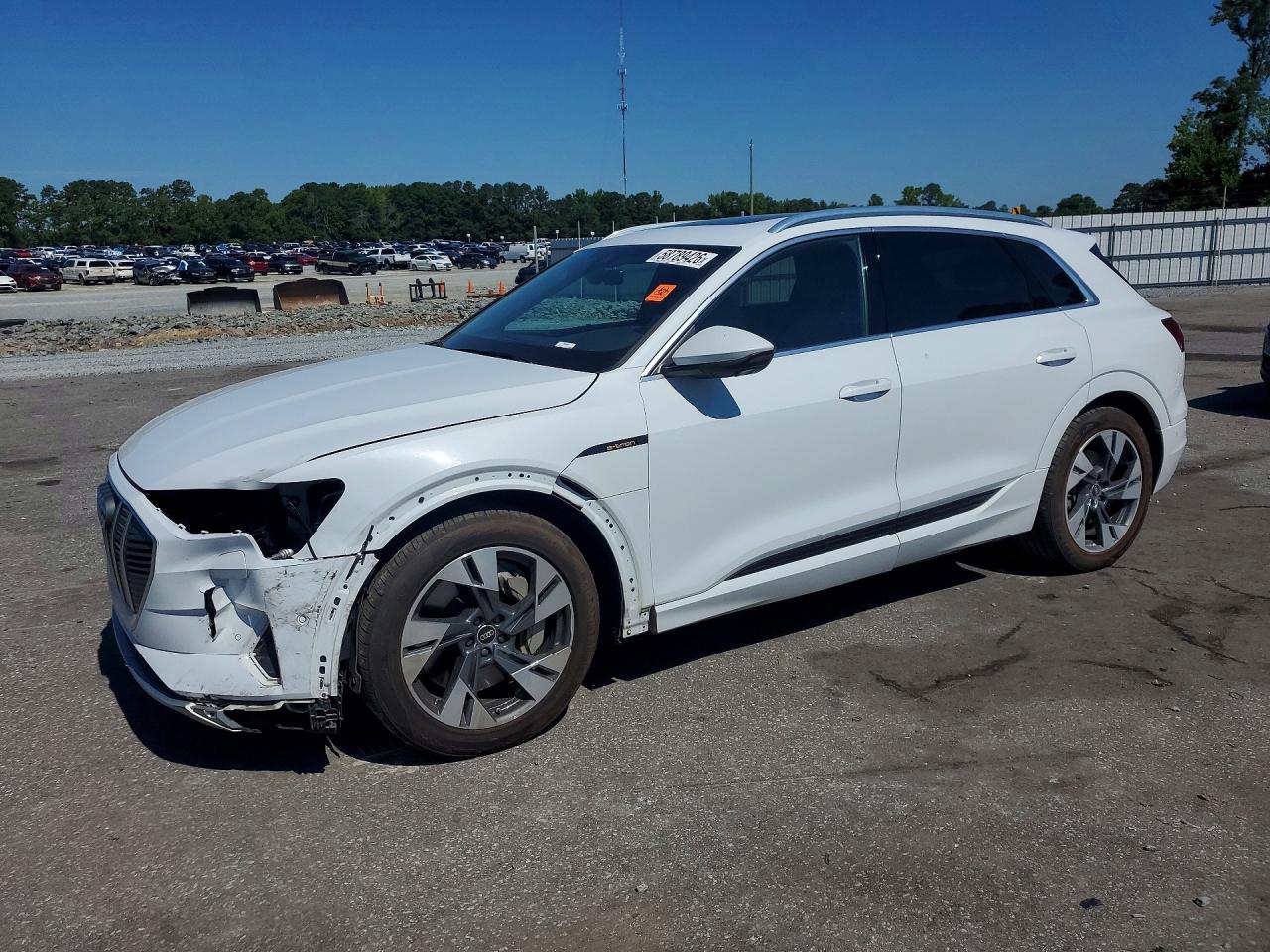 2023 AUDI E-TRON PREMIUM PLUS