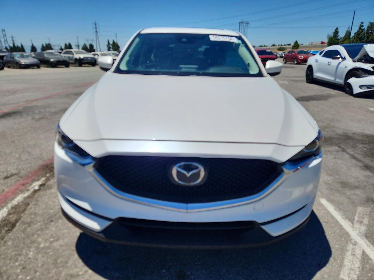 2020 MAZDA CX-5 TOURING — снимка 5