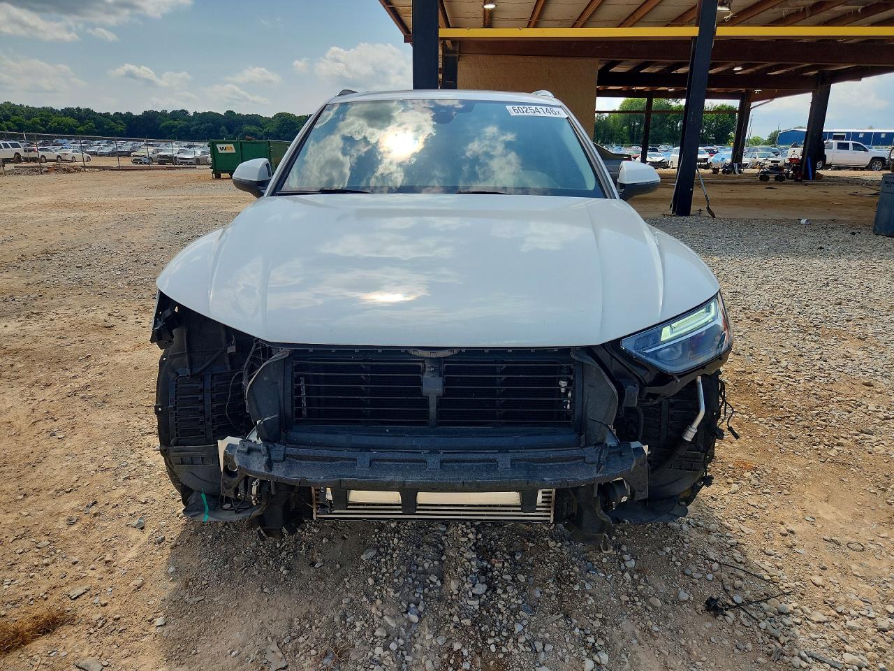 2021 AUDI Q5 PREMIUM PLUS — снимка 5