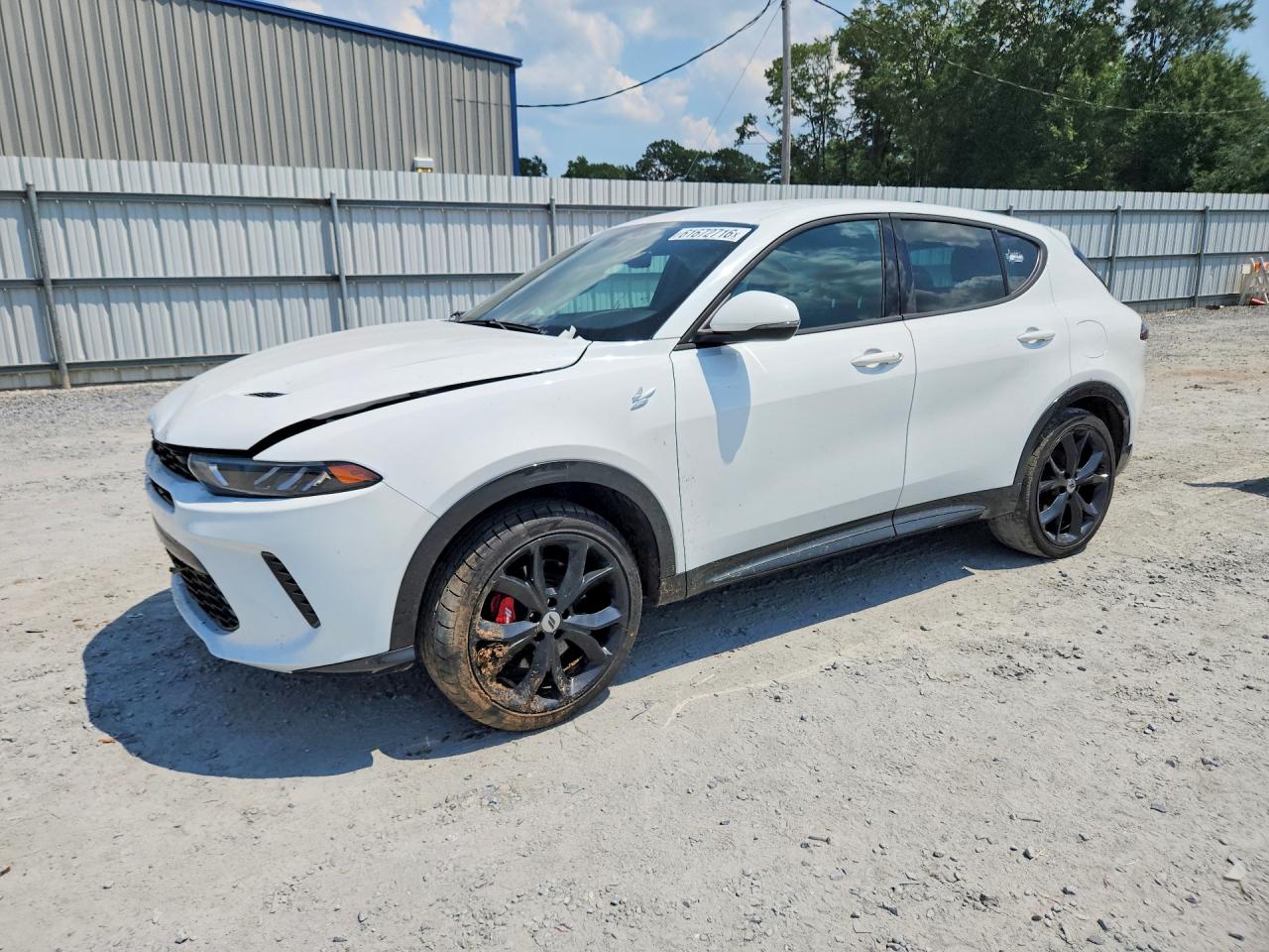 2024 DODGE HORNET R/T