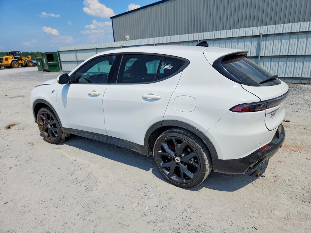 2024 DODGE HORNET R/T — снимка 2